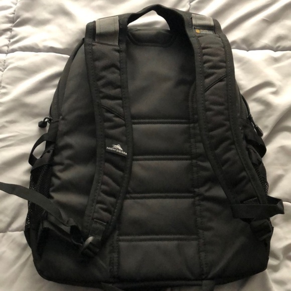 High Sierra Loop Backpack - Picture 3 of 4